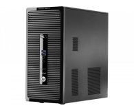 HP ProDesk 490 G2 MT i5-4590/4GB/1000/DVD-RW/7Pro64 - 208782 - zdjęcie 1